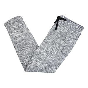 Calvin Klein Womens Performance French Terry Skinny Pants Size Large